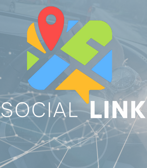 Experiences / Social Links